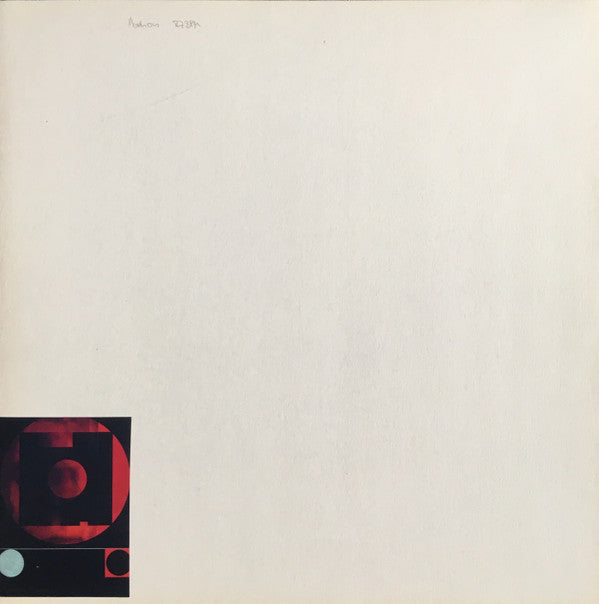 Various Production : Moving On / Bolts (12")