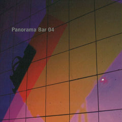 The Mole / Dexter / Matthew Styles / Jon McMillion : Panorama Bar 04 (12")
