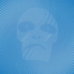 Drums Of Death : Blue Waves EP (12", EP)