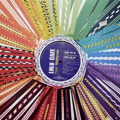 Lulo Café Feat. Nothende : I Wanna Love You (12")