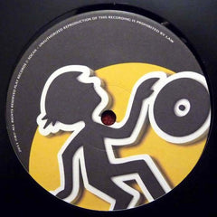 Mellee Fresh N' Dirty 30 : Beautiful, Rich & Horny (The Remixes) (12")