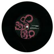 Lady Grew, T-woc, Mad EP : Bass Bully Remixes (7")