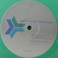 Various : Prime Mover / Far Away / Reflections (12", Ltd, Spr)