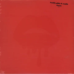 Freddie Gibbs & Madlib : Shame (12", EP)