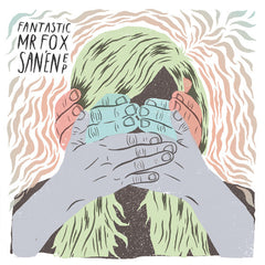Fantastic Mr Fox : San'en EP (2x10")