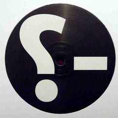 Detroit Swindle : B.OST.ON (12")