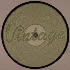 Utah Jazz : Groove Therapy (12")