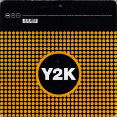 Kumara : Crash The Party / Move Over (Remixes) (12")