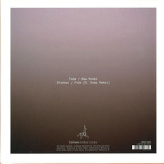Jon Convex : Idoru #1 (2x10", EP, Whi)
