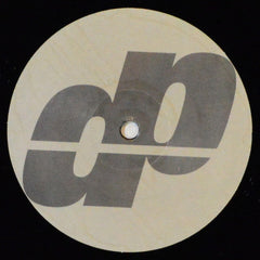 Gidi-Jay : Culture (12")