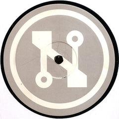 Rhythim Is Rhythim / Reese & Santonio : Network Retro #1 - Back 2 Back Classics (12", RM)