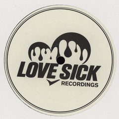 Truth (18) / Riskotheque & Marchmellow : Dont Explain (Riskotheque & Marchmellow Remix) / 1-800-Love (12")