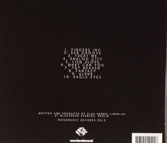 Sasse : Third Encounter (CD, Album)