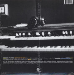 Yesterdays New Quintet / Breakestra / Mr. Dibbs : Suite For Weldon (12", EP, RE)