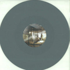 Huxley & Russo : Jamma's Basement (12", Ltd, Gre)