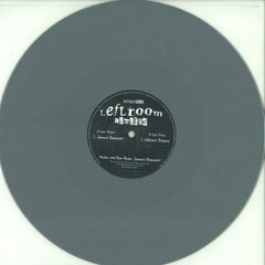 Huxley & Russo : Jamma's Basement (12", Ltd, Gre)