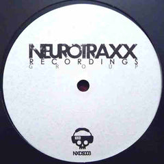 Jay West / UGLH : Sampler Deluxe (Vinyl Edition Three) (12", Smplr)