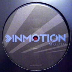Hermanez : Street Mode EP (12", EP)