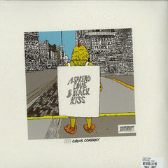 Franck Roger : Spread Love (12")