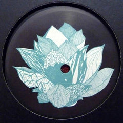 Jay Lumen & Gary Beck : Lotus (12")