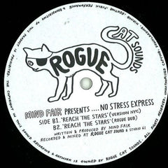 Mind Fair : Reach The Stars (12")