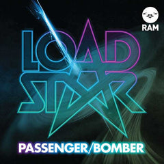 Loadstar : Passenger / Bomber (12")