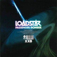 Loadstar : Passenger / Bomber (12")