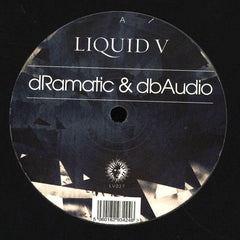 dRamatic & dbAudio : Verified / All I Can Do (12")