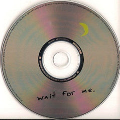 Moby : Wait For Me (CD, Album)