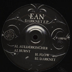 EAN : Darknet EP (12")