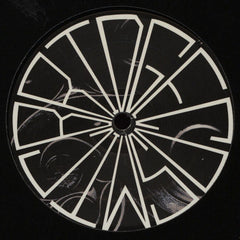 EAN : Darknet EP (12")