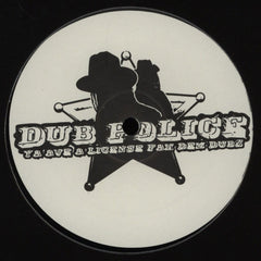 Mydas (3) : What I Do EP (2x12", EP)