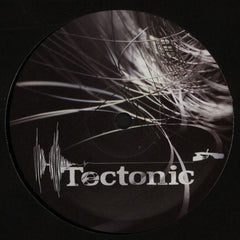 Dean J. Grenier : Uncertain / Vendetta (12")