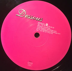 Gamat 3000 : All Seasons Remixes Part 1 (12")