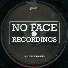 J.M. Shardlow : Subliminal (12")