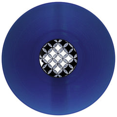 Submerse : Tears (12", EP, Ltd, Blu)