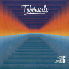 Various : Tabernacle EP 1 (12", EP)