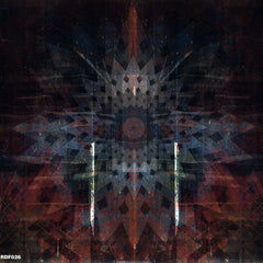 Damu The Fudgemunk / Union (16) : Union Remix Instrumentals (10")