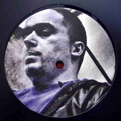 Aldo Kapone : Shining Light EP (12", EP)