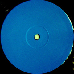 Mary J. Blige : Real Love / Rainy Days (Drum And Bass Mixes) (12", Unofficial)