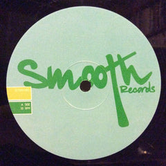 Capital T Feat. MC Peace : Raving Cru (12")