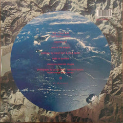 Simple Minds : This Is Your Land (12", Maxi)