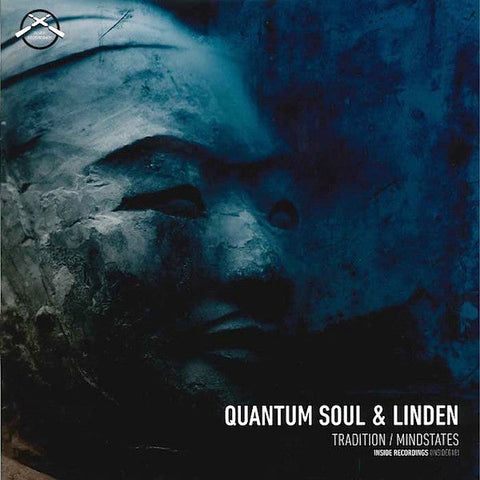 Quantum Soul & Linden : Tradition / Mindstates (12")