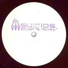 Chroma (6) : Ricochet / Always Be (12", Ltd, W/Lbl, Pur)