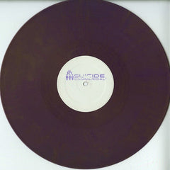 Chroma (6) : Ricochet / Always Be (12", Ltd, W/Lbl, Pur)