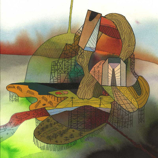 Panabrite : Illumination (LP, Ltd, RE)