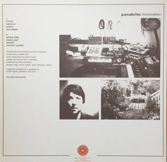 Panabrite : Illumination (LP, Ltd, RE)