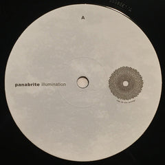 Panabrite : Illumination (LP, Ltd, RE)