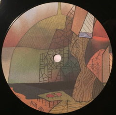 Panabrite : Illumination (LP, Ltd, RE)