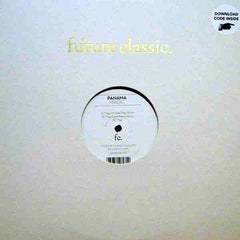 Panama (16) : Magic (12")